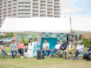 佐鳴湖パークDAY実行委員会